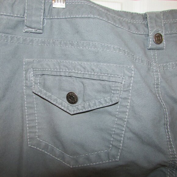 AEROPOSTALE Cargo Pants - Sz 9/10 - Picture 6 of 11